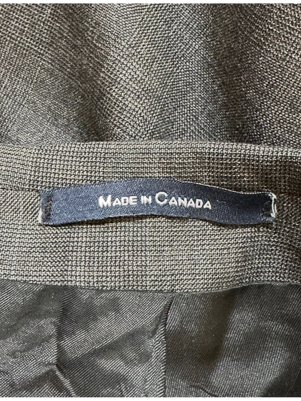 N/A this vintage
